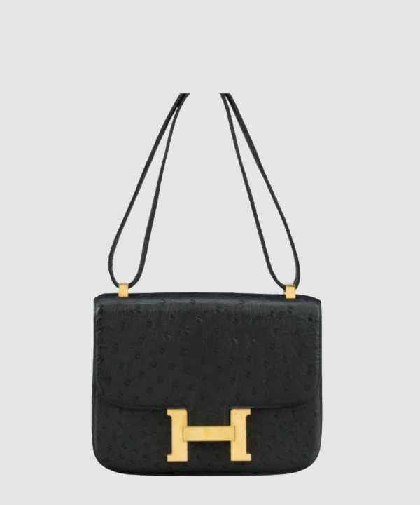 [HERMES-에르메스] 콘스탄스 24 금장