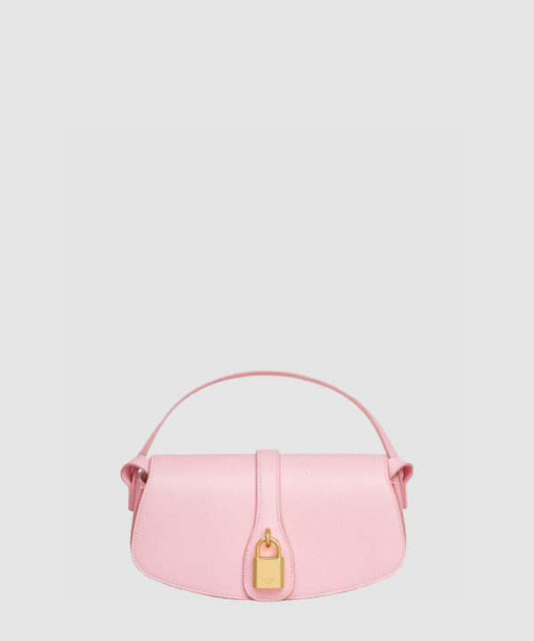 CELINE-셀린느] 트리오페 타부 클러치 숄더백 10I593DQ1-24PI