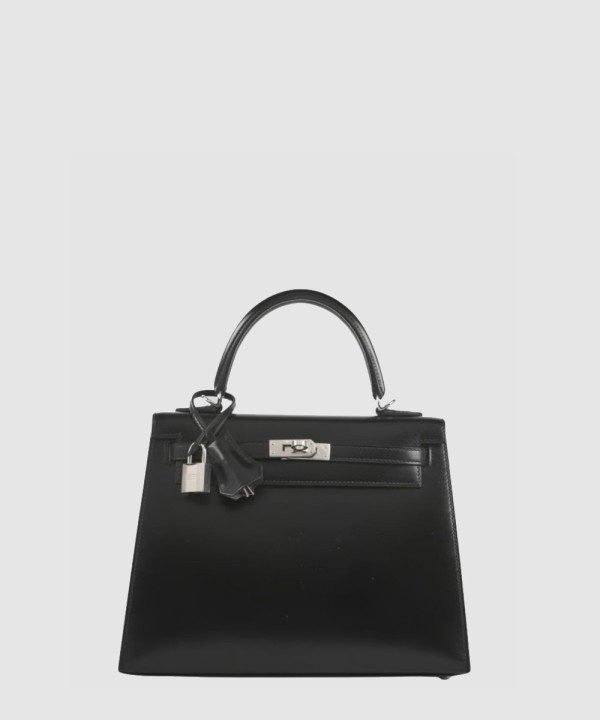 [HERMES-에르메스] 켈리 스위프트 25 셀리에