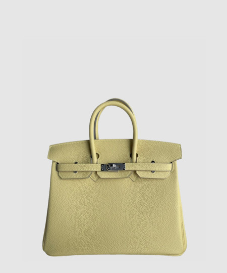[HERMES-에르메스] 버킨백 25 토고