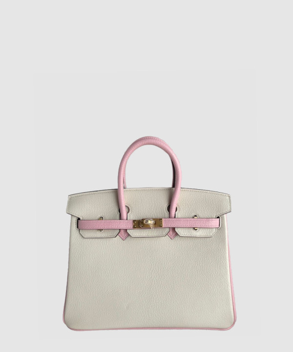 [HERMES-에르메스] 버킨백 25