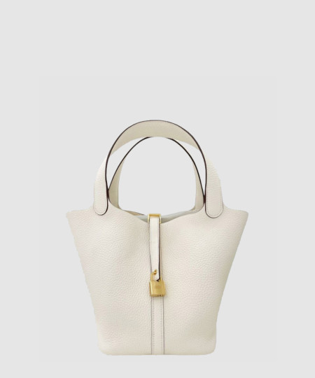 [HERMES-에르메스] 피코탄 18 에토프 금장