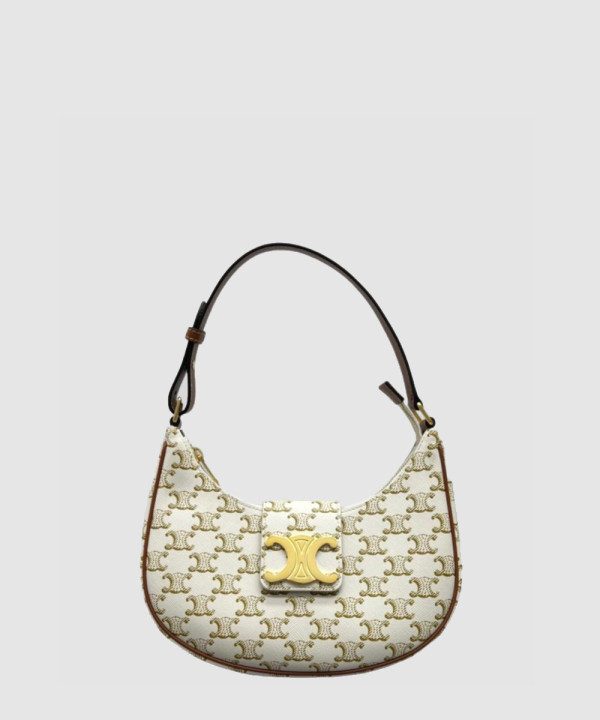 [CELINE-셀린느] 아바 트리옹프백 114492BZJ-04LU