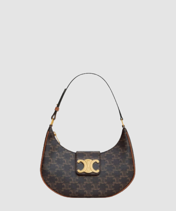 [CELINE-셀린느] 아바 트리옹프백 114492BZJ-04LU