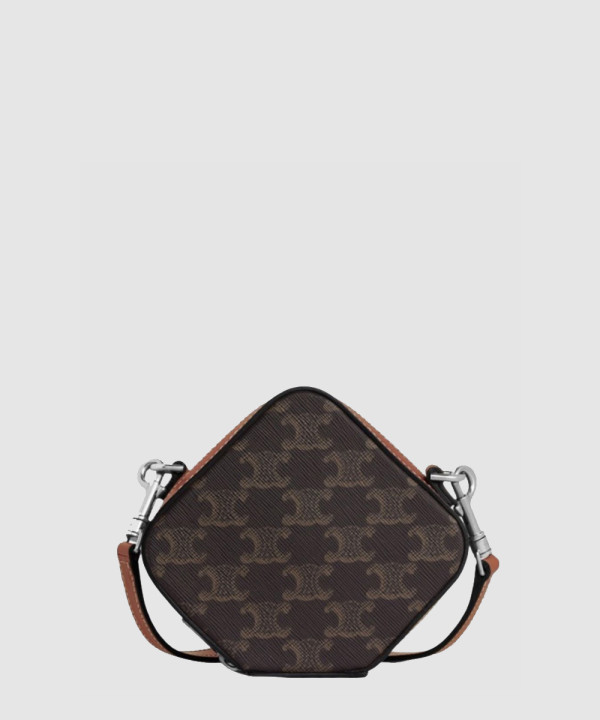 [CELINE-셀린느] 트리오페 숄더 크로스백 111682DNK-04LI