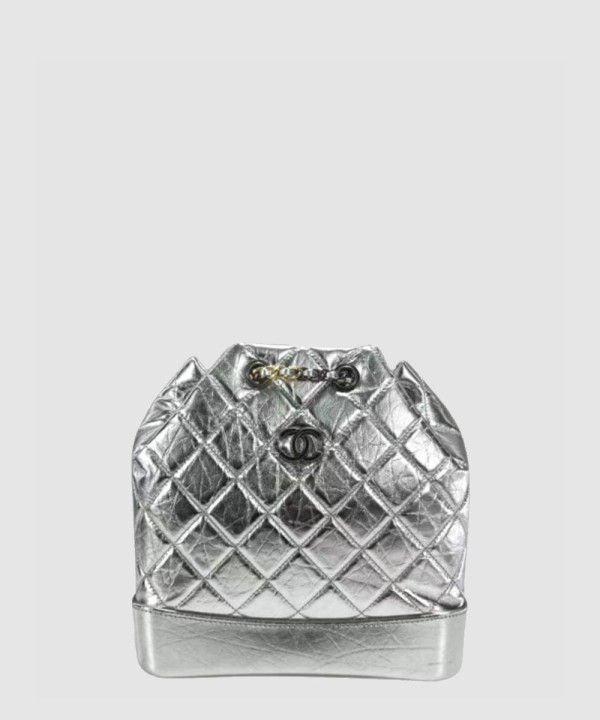 [CHANEL-샤넬] 22SS 가브리엘 백팩 스몰