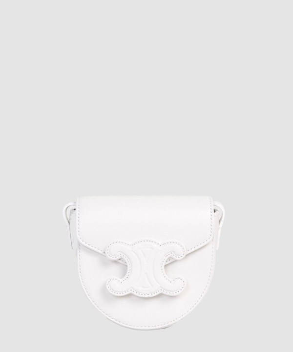 [CELINE-셀린느] 퀴르 트리오페 미니 베사체 10J303DPQ-01BC