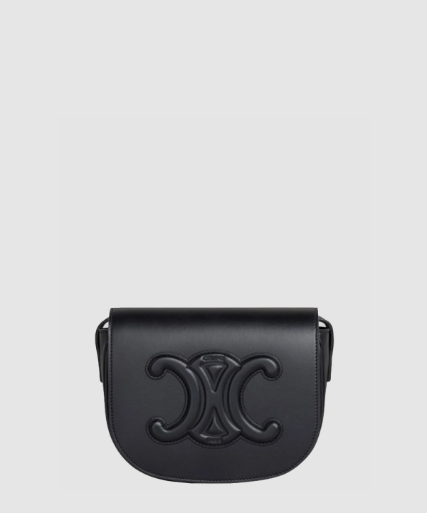 [CELINE-셀린느] 퀴르 트리오페 폴코 198263DU3-38NO