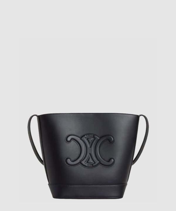 [CELINE-셀린느] 퀴르 트리오페 버킷 10L433ESM-29JA
