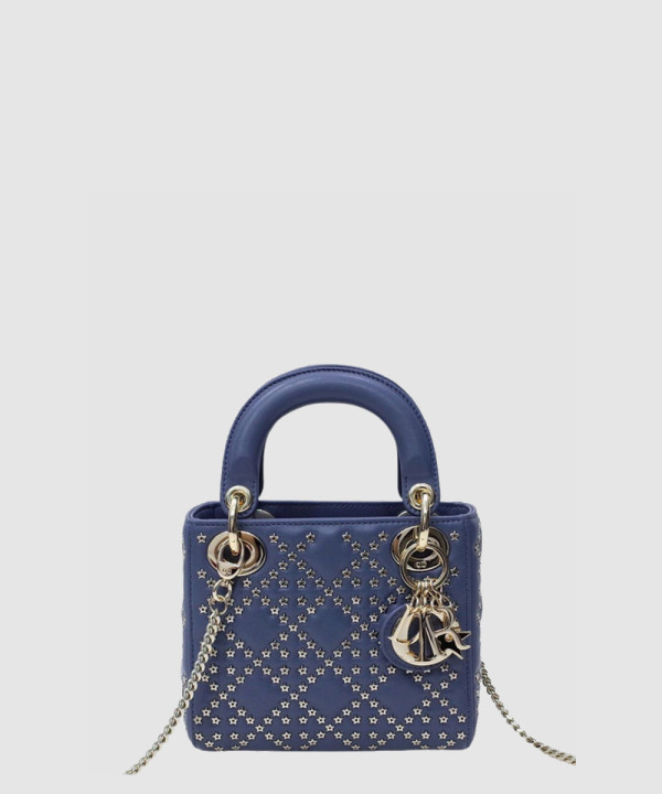 [DIOR-디올] 레이디 ABC 백