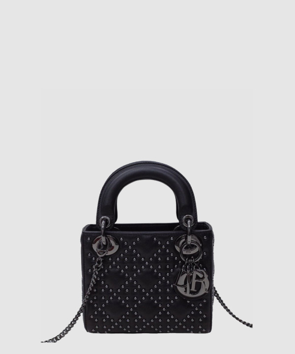 [DIOR-디올] 레이디 ABC 백