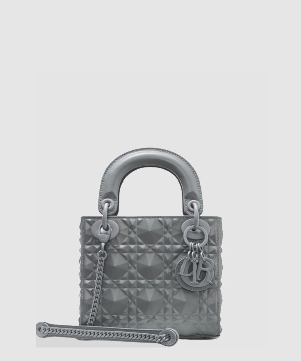 [DIOR-디올] 레이디 ABC 백