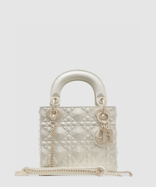 [DIOR-디올] 레이디 ABC 백