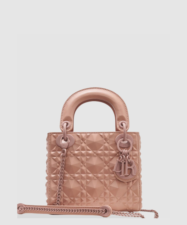 [DIOR-디올] 레이디 ABC 백