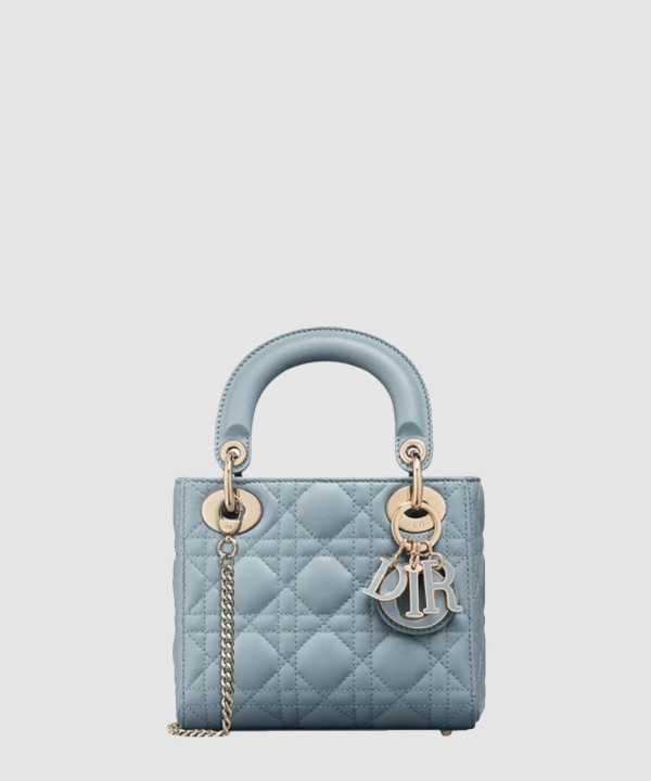 [DIOR-디올] 레이디 ABC 백