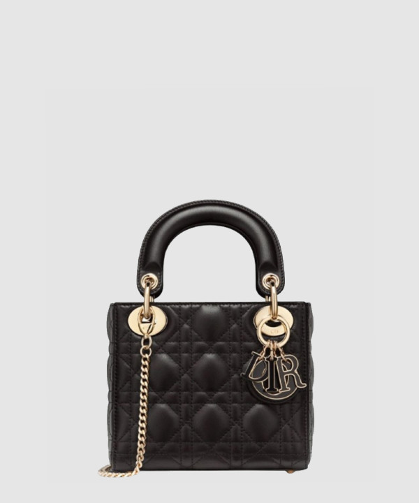 [DIOR-디올] 레이디 ABC 백