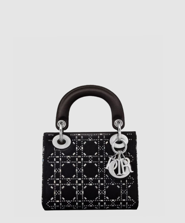 [DIOR-디올] 레이디 ABC 백