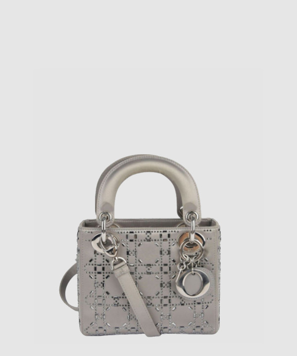 [DIOR-디올] 레이디 ABC 백