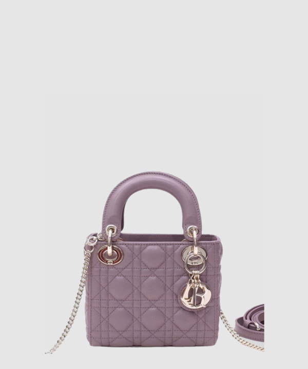 [DIOR-디올] 레이디 ABC 백