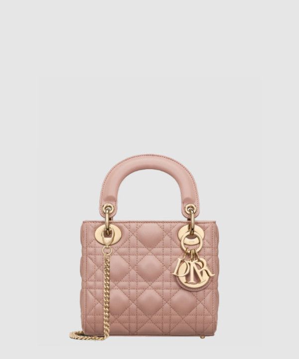 [DIOR-디올] 레이디 ABC 백