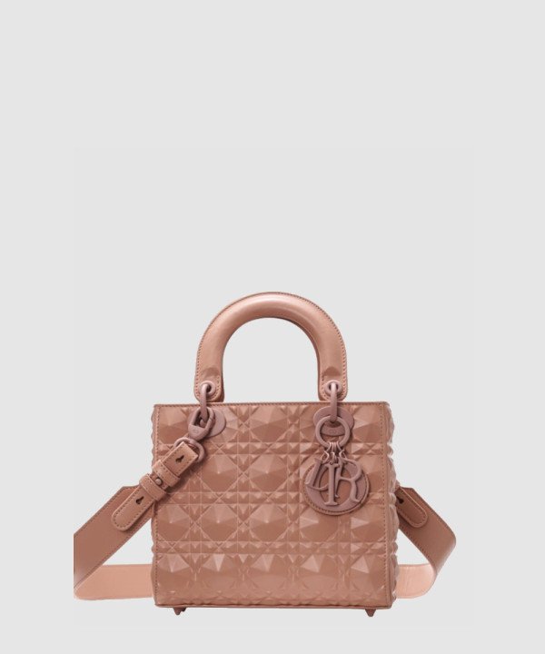 [DIOR-디올] 레이디 ABC 백