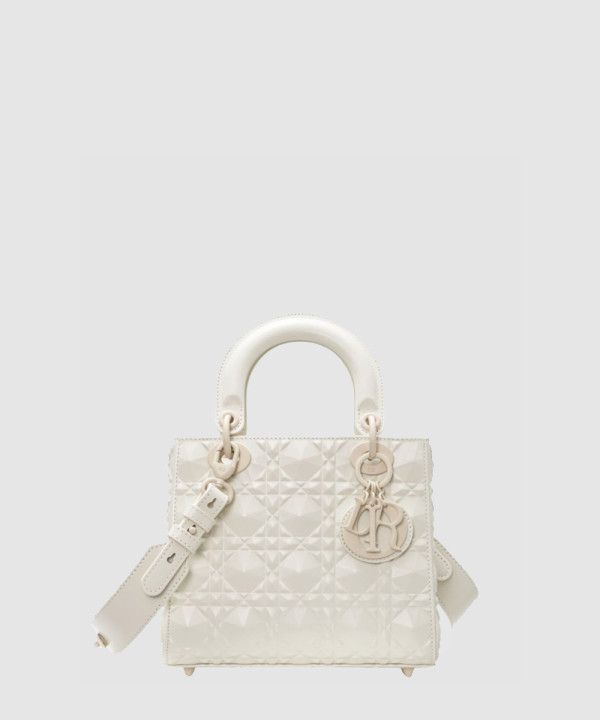 [DIOR-디올] 레이디 ABC 백