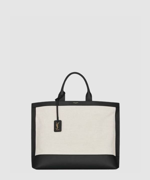 [SAINTLAURENT-생로랑] 컨버스 토트백 619757-H9P1W-9083