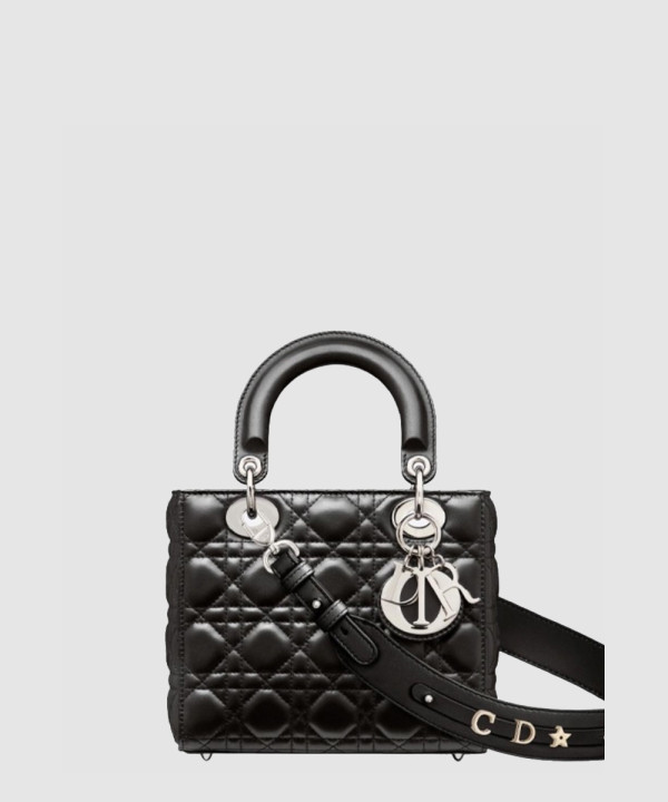 [DIOR-디올] 레이디 ABC 백