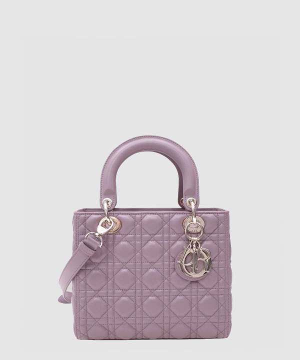 [DIOR-디올] 레이디 ABC 백