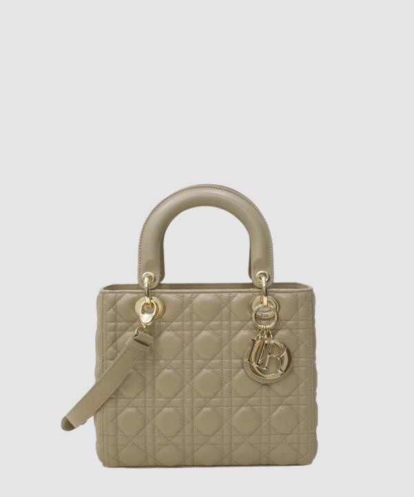 [DIOR-디올] 레이디 ABC 백