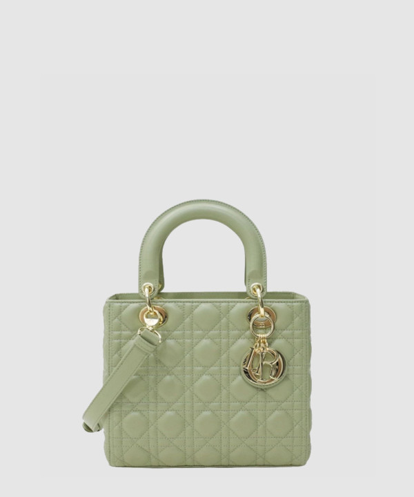 [DIOR-디올] 레이디 ABC 백