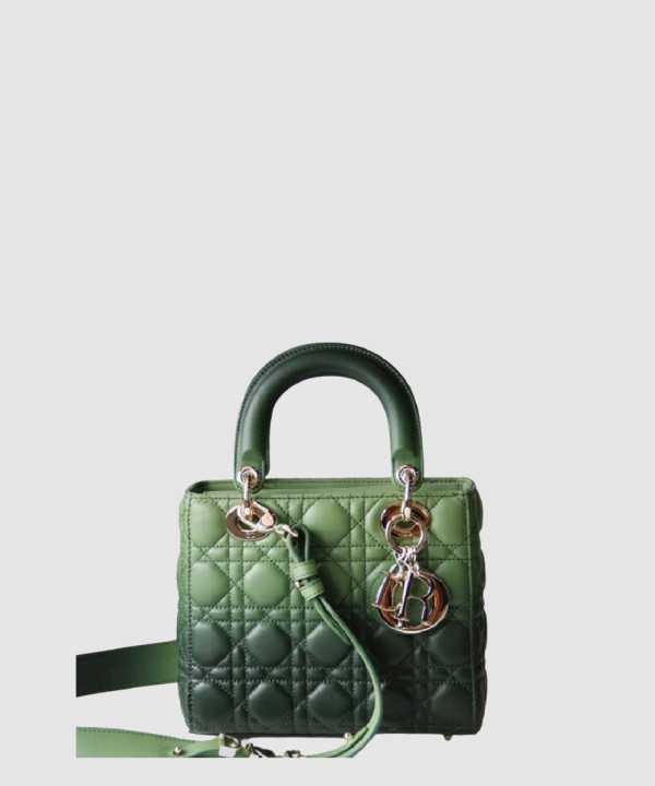 [DIOR-디올] 레이디 ABC 백