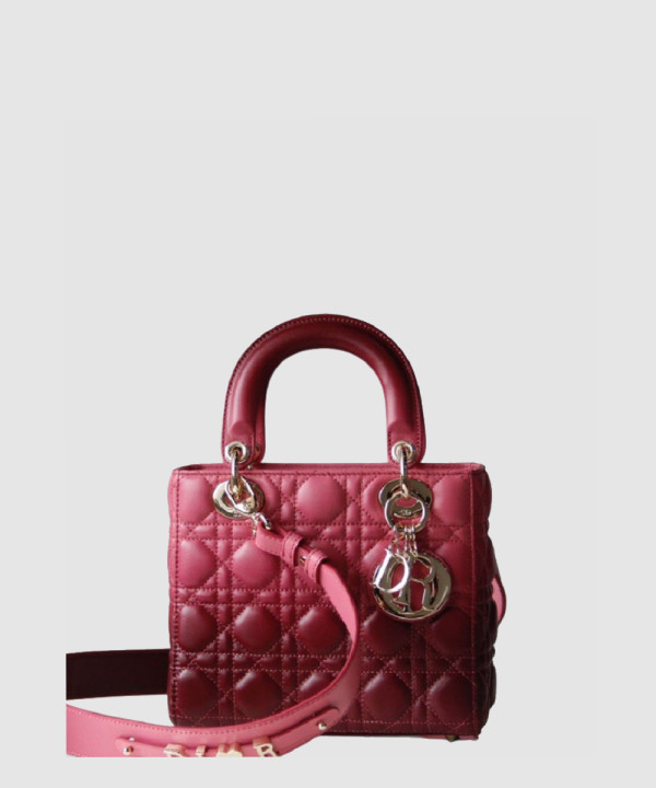 [DIOR-디올] 레이디 ABC 백