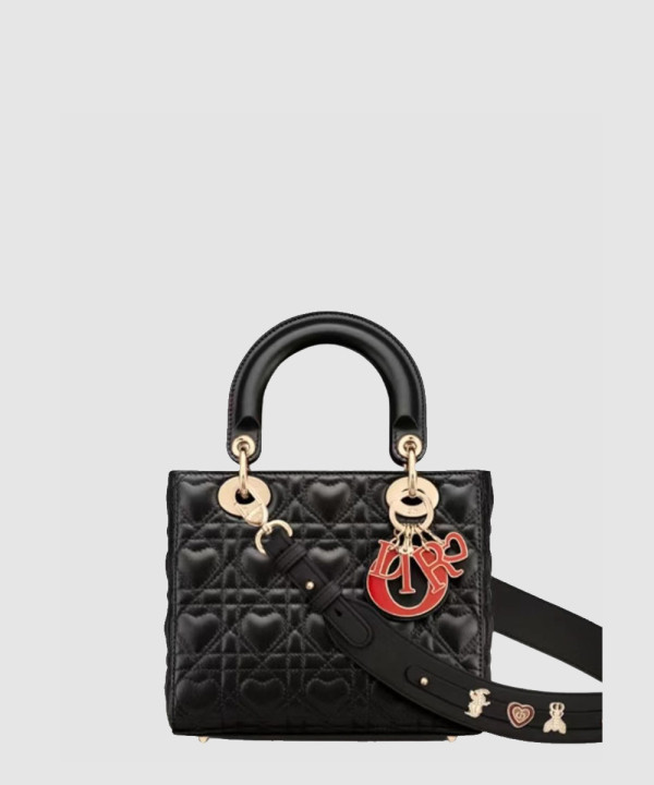 [DIOR-디올] 레이디 ABC 백