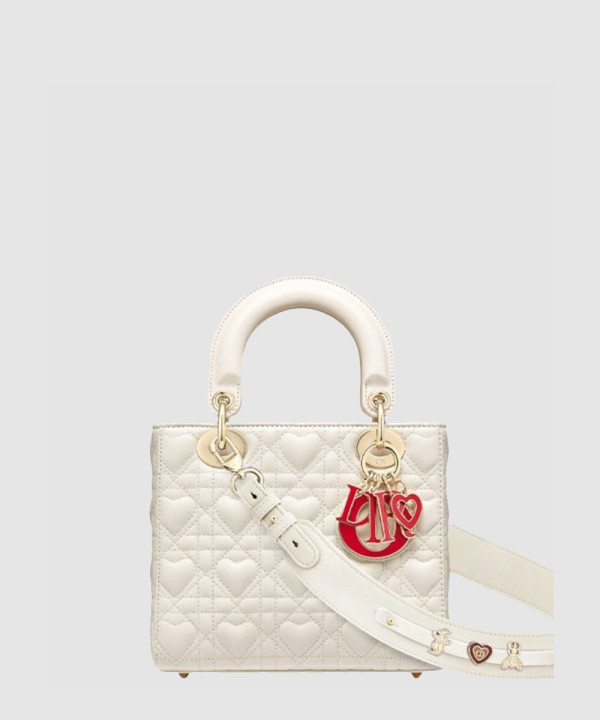 [DIOR-디올] 레이디 ABC 백