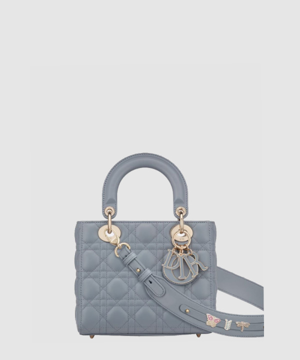 [DIOR-디올] 레이디 ABC 백