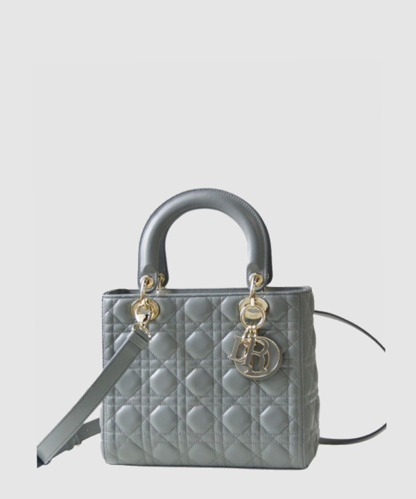 [DIOR-디올] 레이디 ABC 백