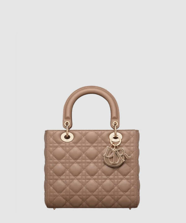 [DIOR-디올] 레이디 ABC 백