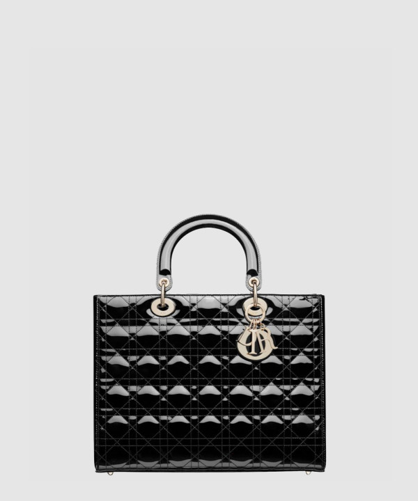 [DIOR-디올] 레이디 ABC 백