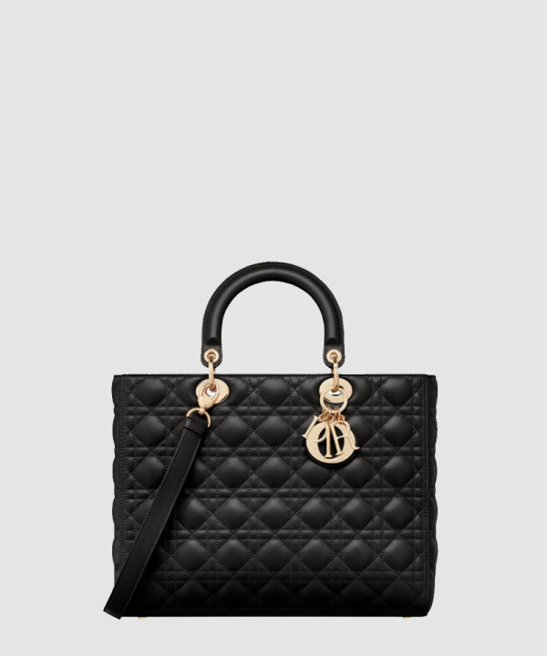 [DIOR-디올] 레이디 ABC 백