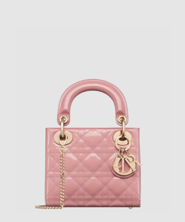 [DIOR-디올] 레이디 ABC 백