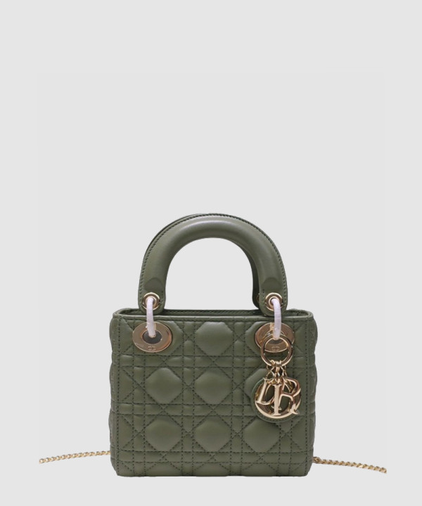 [DIOR-디올] 레이디 ABC 백