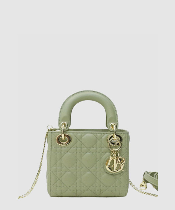 [DIOR-디올] 레이디 ABC 백