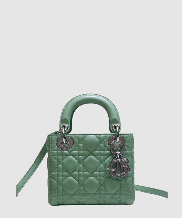 [DIOR-디올] 레이디 ABC 백