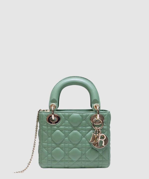 [DIOR-디올] 레이디 ABC 백