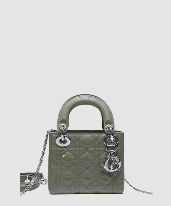 [DIOR-디올] 레이디 ABC 백