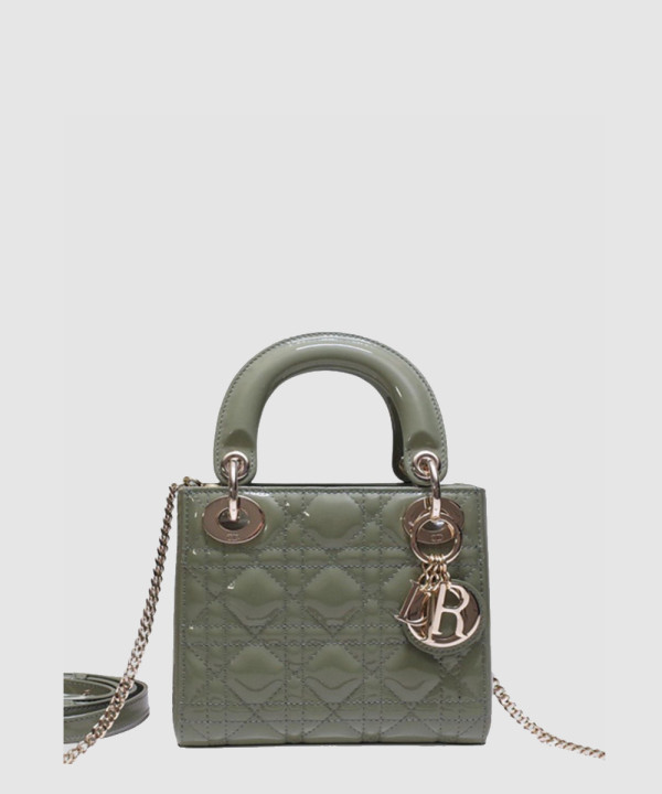 [DIOR-디올] 레이디 ABC 백