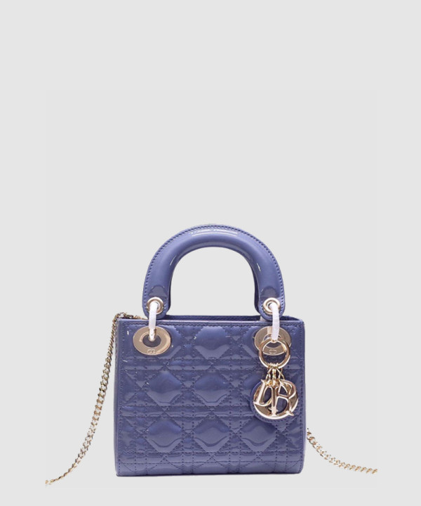 [DIOR-디올] 레이디 ABC 백