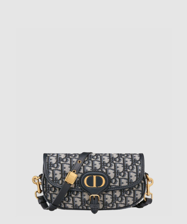 [DIOR-디올] 이스트 웨스트 바비백