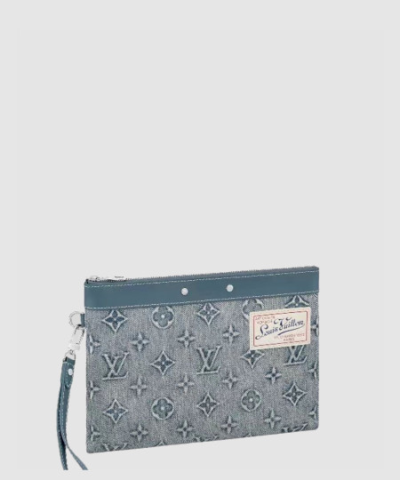 [LV-루이비통] 포쉐트 투고 클러치 M82313